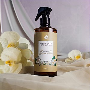 Home Spray - Baunilha