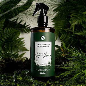 Home Spray - Capim Limão