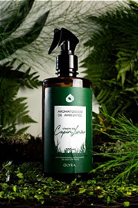 Home Spray - Capim Limão