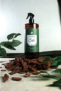Home Spray - Cedro