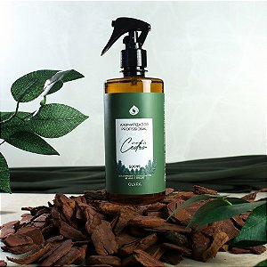 Home Spray - Cedro