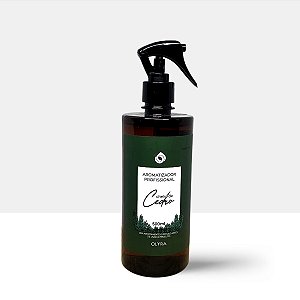 Home Spray - Cedro