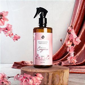 Home Spray - Cerejeira