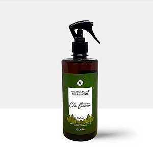 Home Spray - Chá Branco