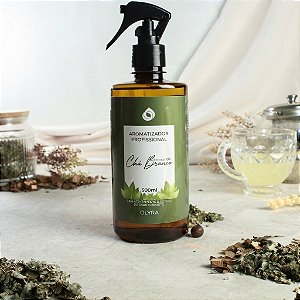 Home Spray - Chá Branco