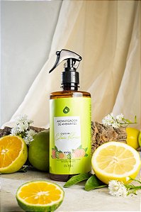Home Spray - Citric Fitness