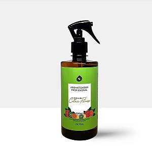 Home Spray - Citric Fitness