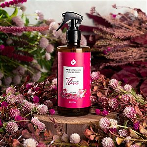 Home Spray - Flores