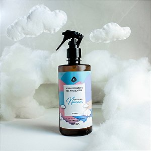 Home Spray - Nuvem