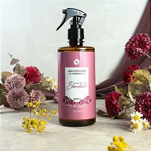 Home Spray - Sândalo