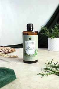 Aromatizador de Alecrim: solução Olyra para ambientes perfumados