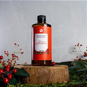 Aromatizador Profissional - Aroeira