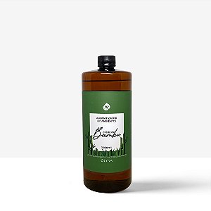 Aromatizador Profissional - Bambu