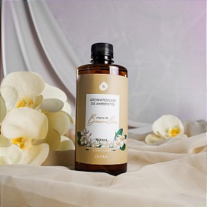 Aromatizador Profissional - Baunilha