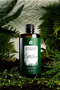 Aromatizador Profissional - Capim Limão