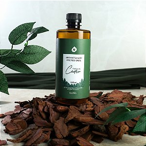 Aromatizador Profissional - Cedro
