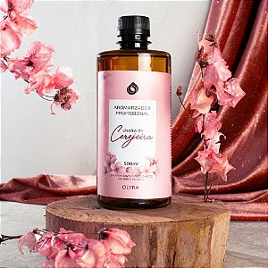 Aromatizador Profissional - Cerejeira