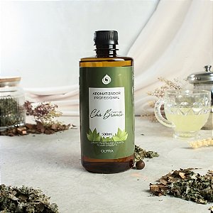 Aromatizador Profissional - Chá Branco