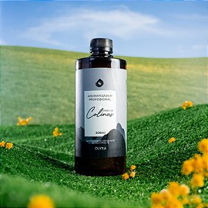 Aromatizador Profissional - Colinas