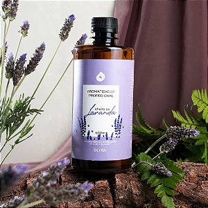 Aromatizador Profissional - Lavanda