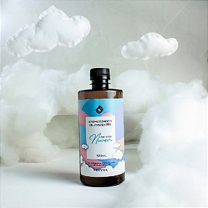 Aromatizador Profissional - Nuvem