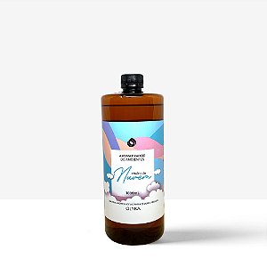 Aromatizador Profissional - Nuvem