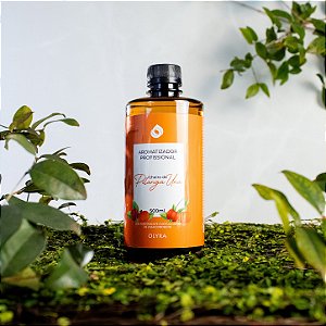 Aromatizador Profissional - Pitanga Una