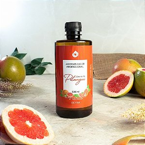 Aromatizador Profissional - Pitangui