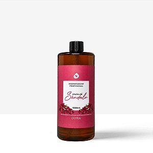Aromatizador Profissional - Sândalo