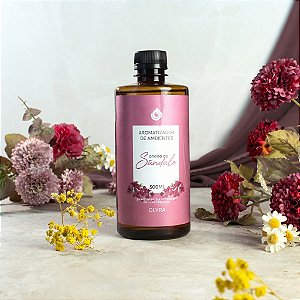 Aromatizador Profissional - Sândalo