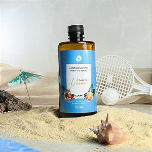 Aromatizador Profissional - Verão