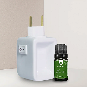 Líquido aromatizador de ambiente Olyra: a base da aromatização do seu ambiente