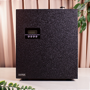 Aromatizador Olyra Ultra 400m²