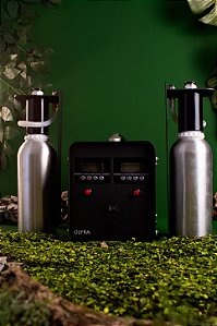 Aromatizador Olyra Mega 1000m²