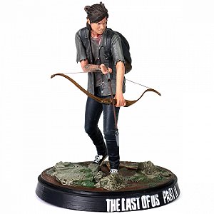 Figura Dark Horse The Last of Us Part II - Abby