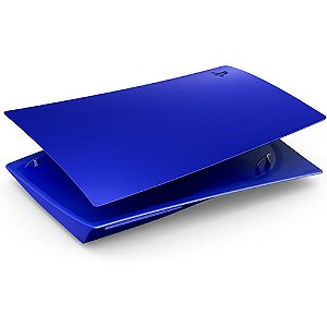 Tampa do Console Playstation 5 Cobalt Blue - Sony