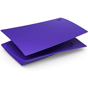 Tampa do Console Playstation 5 Galactic Purple - Sony