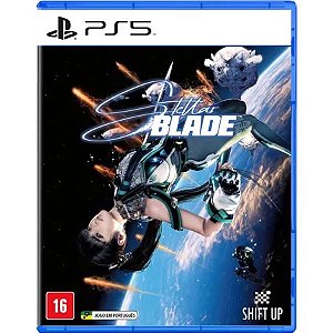 Jogo Stellar Blade - PS5