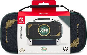Case Nintendo Switch The Legend of Zelda Tears of The Kingdom - PowerA
