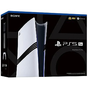 Console Playstation 5 Pro - Sony