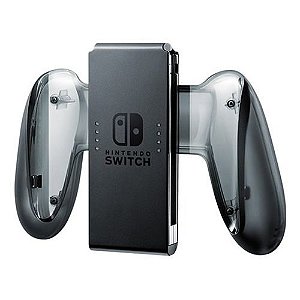 Suporte de Recarga para Joy-con Switch - Nintendo