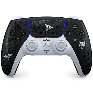 Controle Sem Fio Dualsense The Last of US Limited Edition - Sony