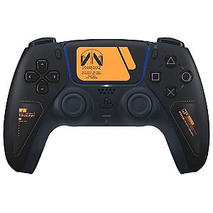 Controle Sem Fio Dualsense Death Stranding 2 Limited Edition - Sony