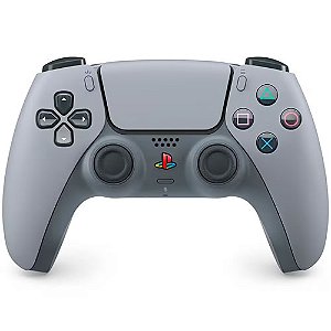 Controle Sem Fio Dualsense 30th Limited Edition - Sony