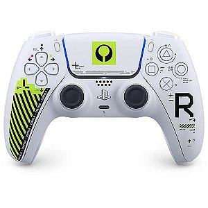 Controle Dualsense Marathon Limited Edition - Sony