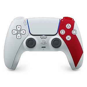 Controle Sem Fio Dualsense God of War 20th Anniversary Edition - Sony