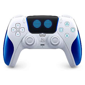 Controle Sem Fio Dualsense Astro Boot Limited Edition - Sony