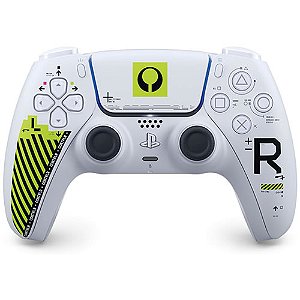 Controle Sem Fio Dualsense PS5 Marathon Limited Edition - Sony