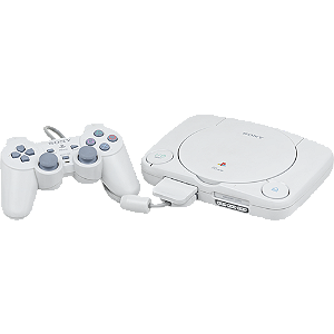 Console Psone Baby SCPH101 - Sony