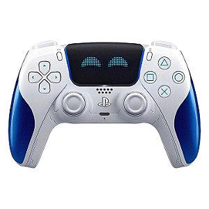 Controle Sem Fio Dualsense Astro Bot Limited Edition - Sony